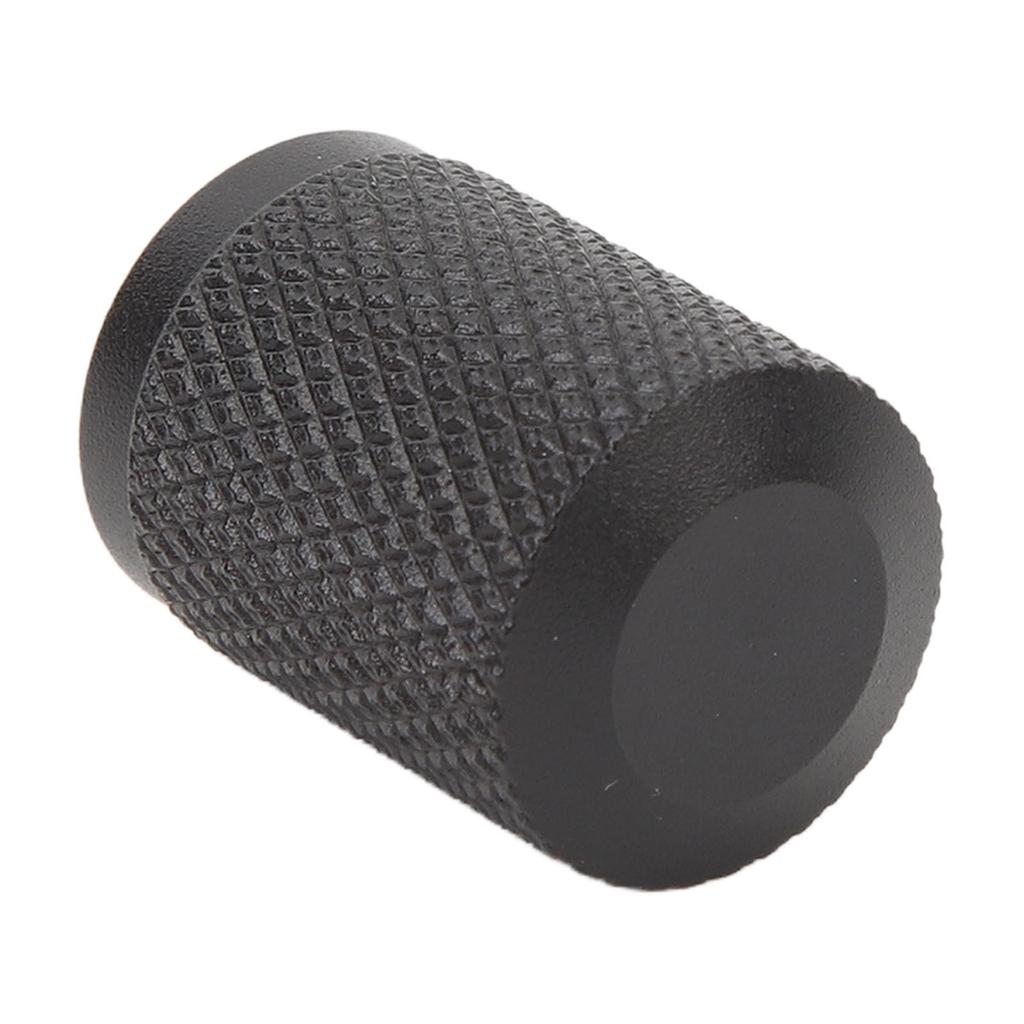 Range Control Knob Replacement Aluminium Alloy Textured Surface Anti Slip Durable Stove Parts for SOTO 310 340