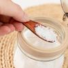 Mini Natural Wooden Spoons Scoop Tea Honey Coffee Condiment Salt Sugar Spoon Cooking Tools Household Kitchen Gadgets