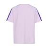 adidas Quick-Dry T-Shirt Sports Casual Short Sleeve Kids Tops KZ0354