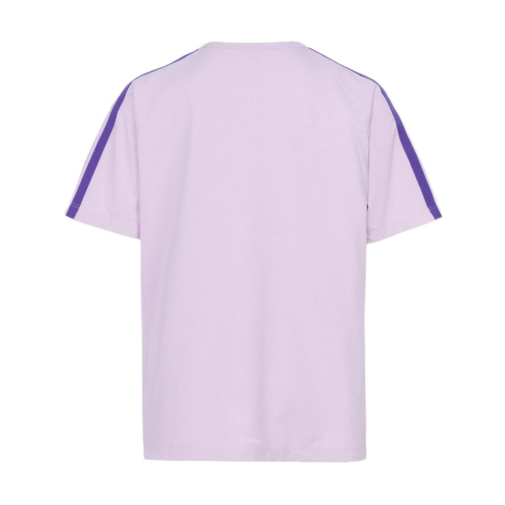 adidas Quick-Dry T-Shirt Sports Casual Short Sleeve Kids Tops KZ0354