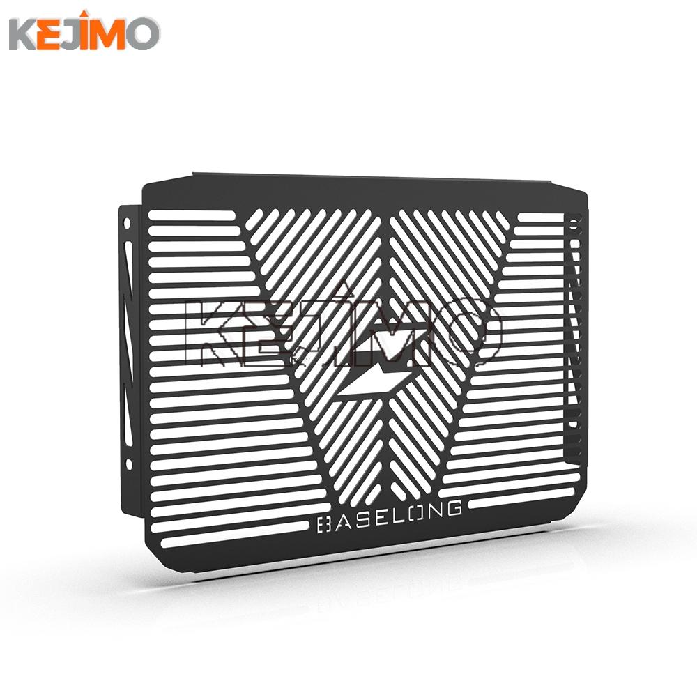 FOR ZXMOTO Zxmoto 500F ZX500F 500f 2025 2026 2027 Motorcycle Radiator Grille Cover Guard Protection Accessories Protector Covers