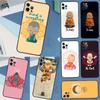 Wees Blij Kleine Boeddha Hoesje Voor OnePlus 15R 13R 13T 12R 15 13 12 11 10 Pro 10T Nord CE 3 4 Lite N20 N30 Nord 5 Cover