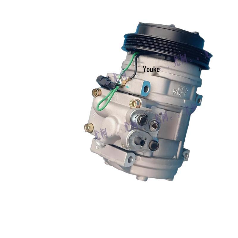 Youke Air Conditioning Compressor for Nanjing Iveco NJ2046