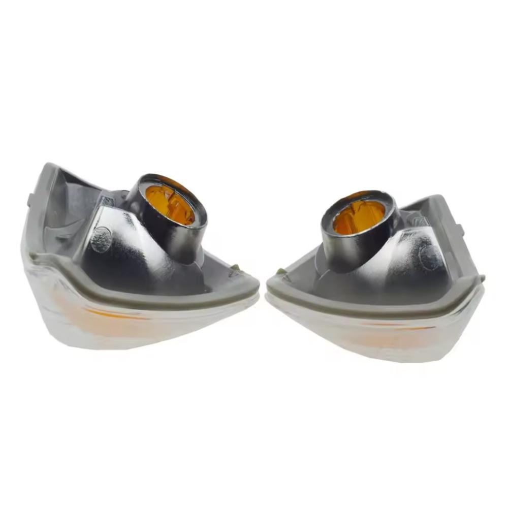 Vorderer linker und rechter Seitenspiegel Blinker Blinkleuchte Lampe für Nissan NV400 Renault Master