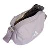 Adidas Lifestyle Recycled Polyester Shoulder Bag Regular Unisex Honor Gray KC6810