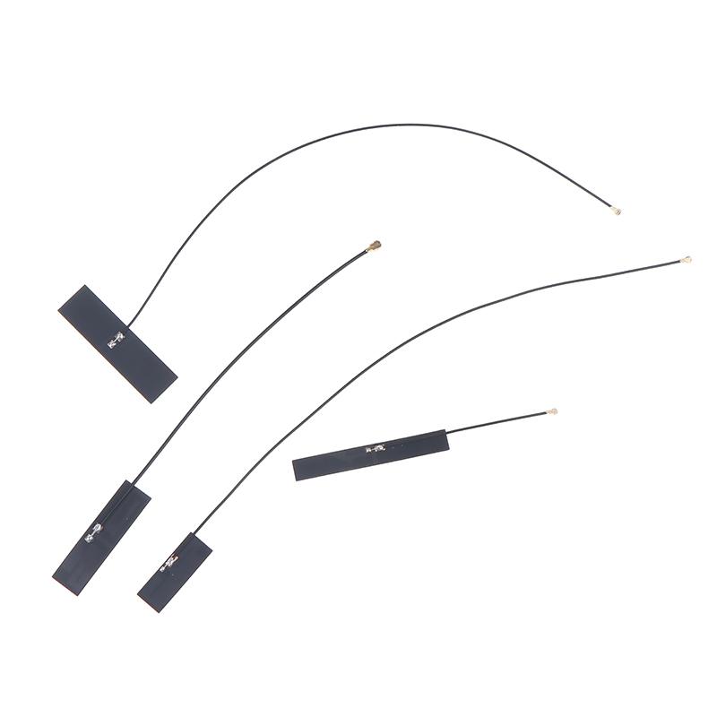 2.4G Wifi Built-In Fpc Integrated Soft Antenna Module Wifi 5G/5.8G Dual-Band Pcb Surface Mount High Gain Cable