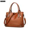 Leather Handbags Luxury Women Messenger Bags Bolsa Feminina Women's Shoulder Bags Bags for CLE