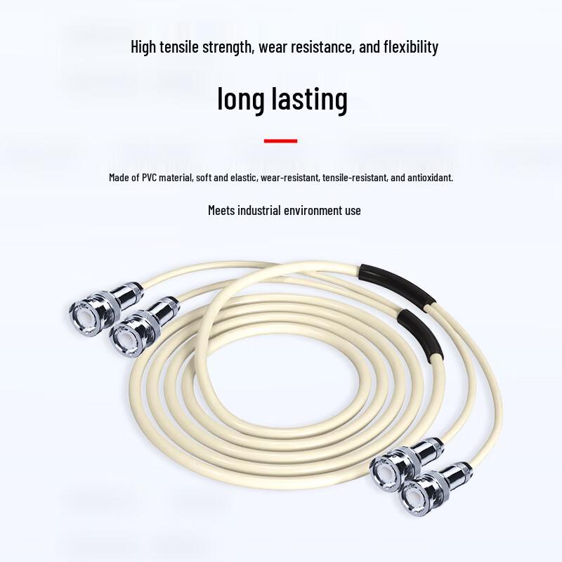 BNC-BNC Koaxial-Patchkabel