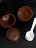 1/3/5pcs Reusable Coffee Capsules Filter Cup Dispenser for Nescafe Dolce Gusto Refillable Coffee Capsules Pod Compatible Kit