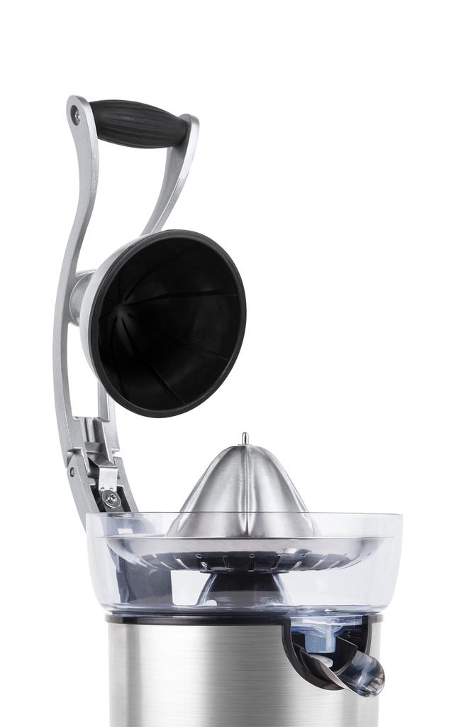 Teesa Citrus Juicer 130W Stainless Steel Easy Clean 350 Ml