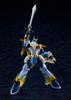 MODEROID Yamato Demonic Sky War God Stage Assembled Plastic Model Takeru Susanoo, 2, Non-Scale