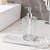 Reusable Bathroom Soap Dispenser Press Type Hand Pump Dispenser Wash Dispenser Bottle  Bathroom