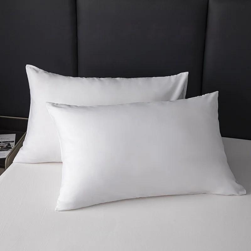 2 Pieces Set 48x74cm Breathable Pillowcase Polyester Envelope Pillow Cover for Summer Sleeping Funda Almohada Funda De Almohada
