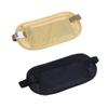 1 Stück Universal-Sport-Hüfttasche, Geldgürtel für die Reise, Damen und Herren, schlanke, versteckte Reisebrieftasche, Handy-Diebstahlschutztasche