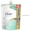 Dove Japonia - Gel de duș hidratant