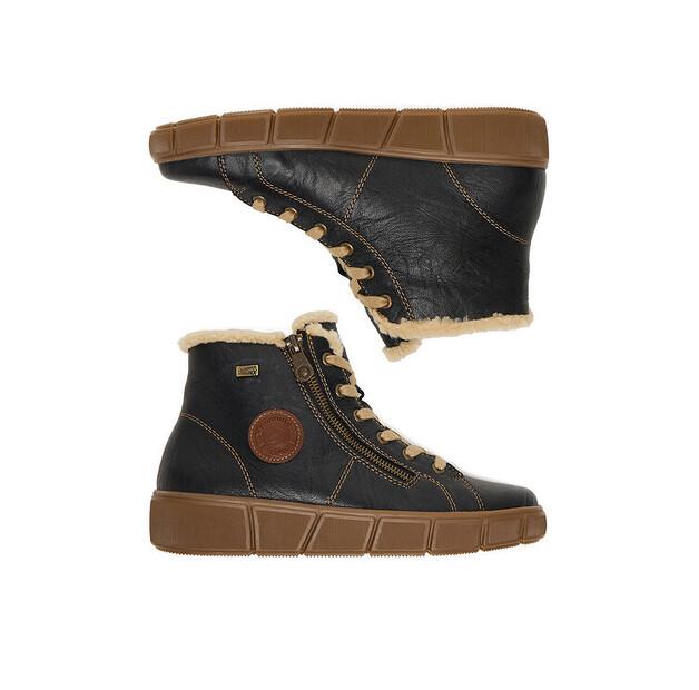 Ankle Boots Remonte CEO-D1T72-03 Black