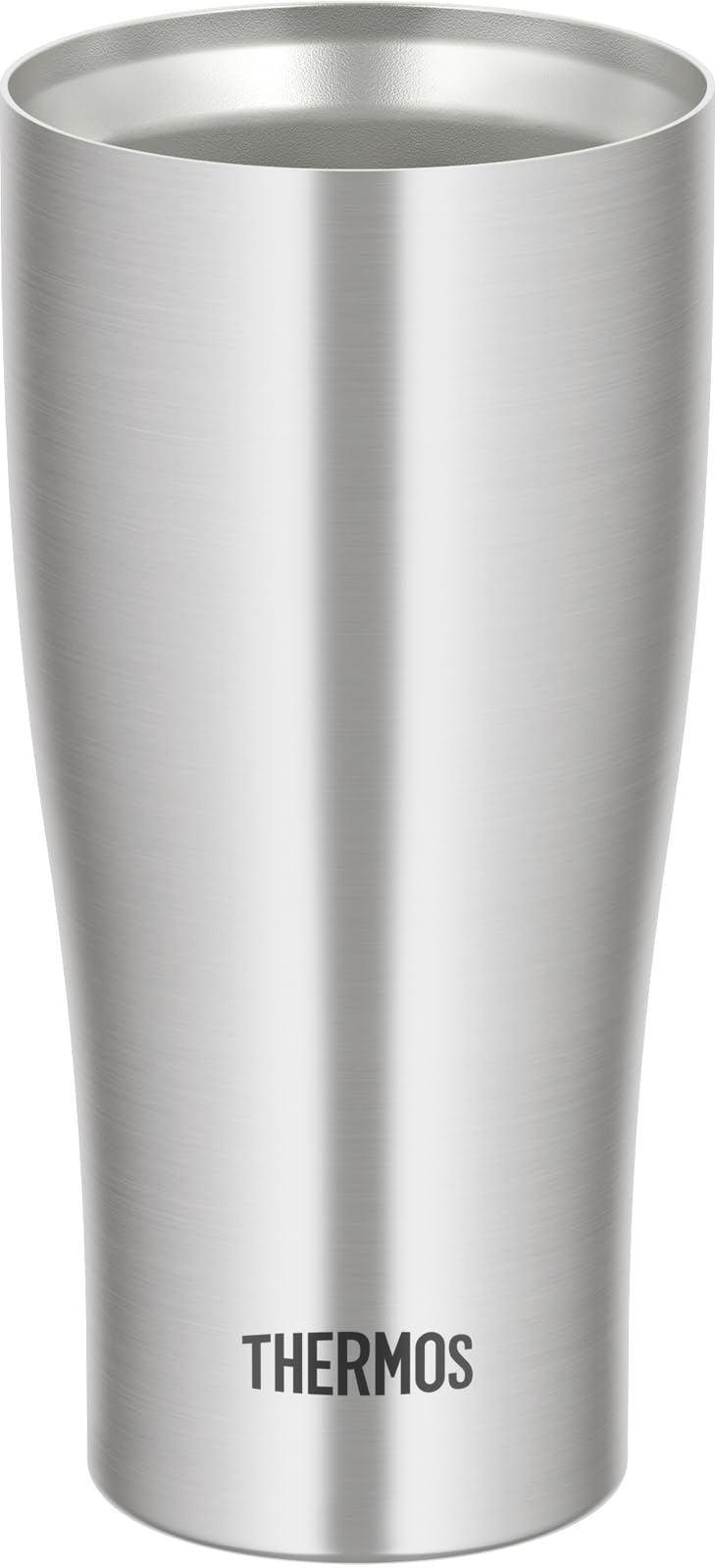 

Термос-кружка с вакуумной изоляцией Thermos 420 мл Нержавеющая сталь Можно мыть в посудомоечной машине Конструкция термоса Сохраняет напитки горячими или холодными S JDY-420