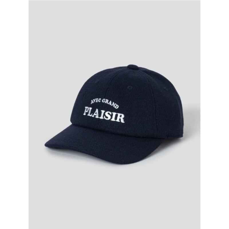 8SECONDS Twill Ball Cap Navy (195X8BWY2R)