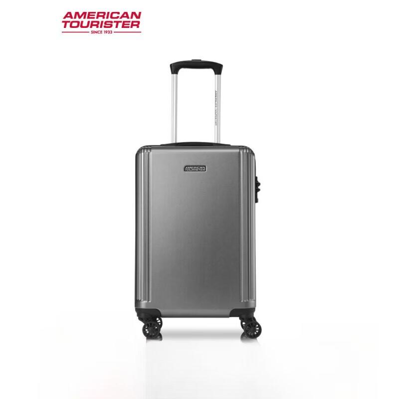 American Tourister NI9 Fashion Casual Luggage