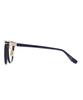 Maseuka Free_Vector 51 / T 01N Free Vector 51 Titanium Navy Gold