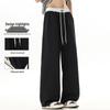 Baleno Men's Trendy Curved-Cut Casual Pants