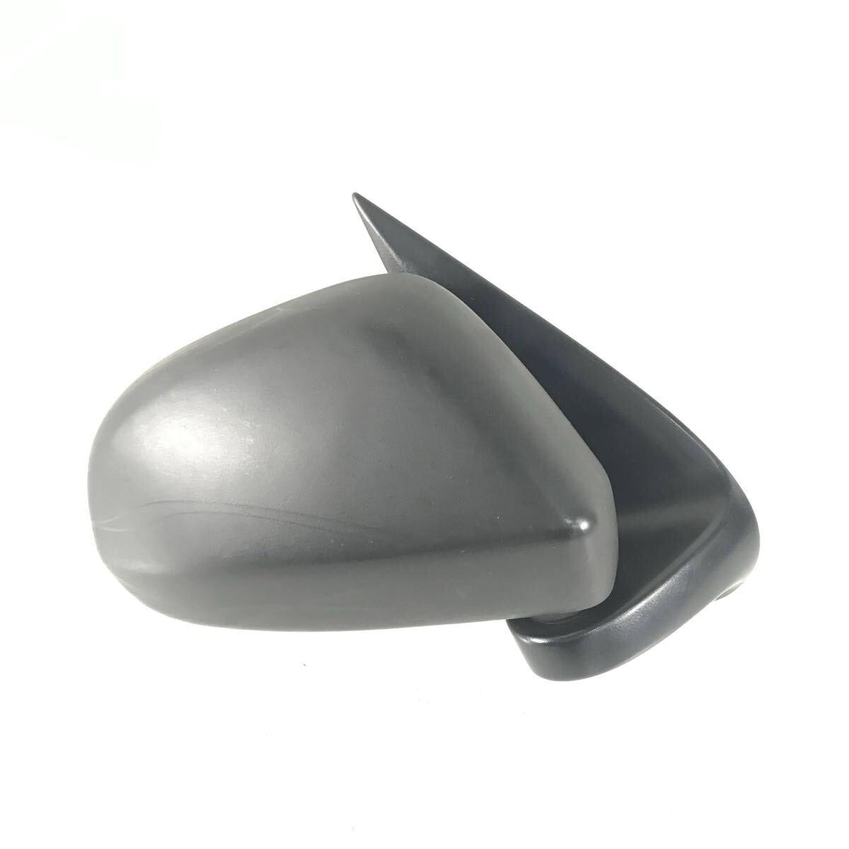 [Free Shipping] Daihatsu Esse L235S L245S Genuine Right Door Mirror Side Mirror R/H Manual