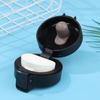 Stainless Steel Thermos Cover Double Mug Cover Lid Accessories Coffee Mug Cover  Travel Thermal Cup