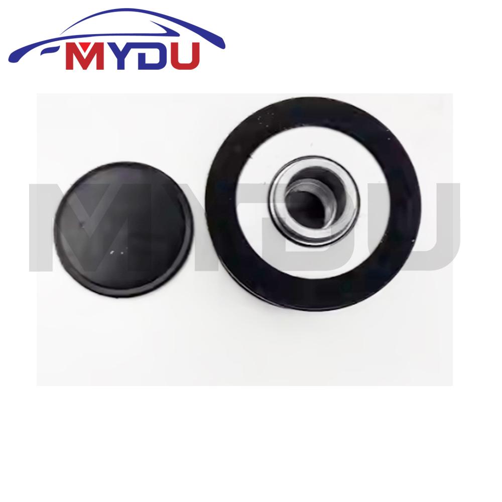 24585484 24582666 13593805 Alternator Freewheel Clutch Pulley For CHEVROLET COLORADO GMC CANYON 2016-2022