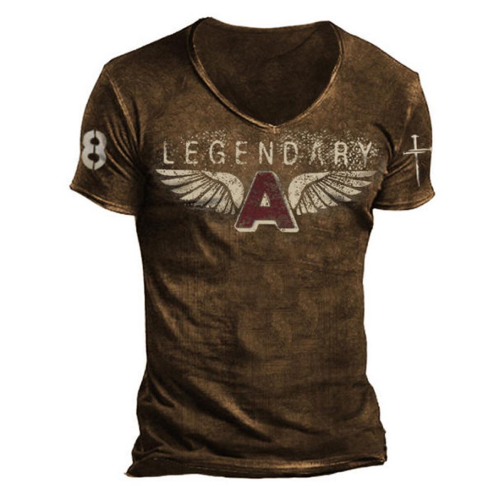 Summer Men's T Shirt 3D Printed American Top Short Sleeve Quick Dry Vintage T Shirt Men's O Neck Pullover Oversized Sportswear