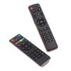 1Pc Ir Controller For X96 Mini X96 X96W Set Top Box With Kd Function Universal Remote Control For X96X4 X98Plus Android Tv Box