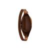Coach Bleecker 28 Bucket Bag With Metal Hardware Women Shoulder Bag Warm-Brown CCC24-B4WBR