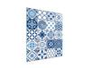 GLASS CUTTING BOARD 45x52 Pattern