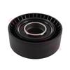 11281748131 Belt Tensioner Roller For BMW E36 E46 E34 E39 E60 E61 E38 X3 E83 X5 E53 Z3 Z4 E85 E86 M52 M54 Engine Drive Belt Part