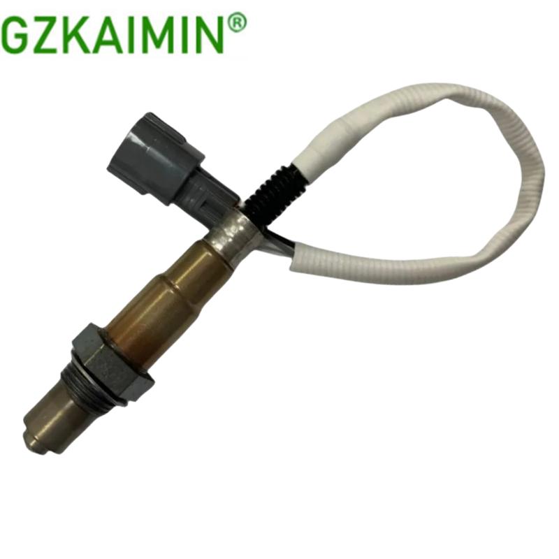 O2 Oxygen Sensor OEM 89465-0H020 0258006721 For Citroen C1 For Peugeot 107 For Toyota Aygo Yaris Vit
