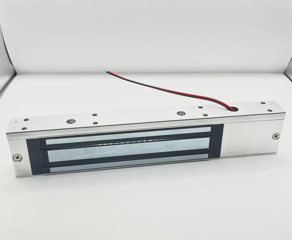 280KG Elektromagnetický zámek pro kontrolu přístupu pro bezpečné vstupní systémy
