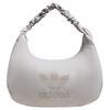Originals Recycled Polyester Cloud Bag, Shoulder Bag, Crossbody Bag, Handbag Regular Women's Light Umber Adidas JX1425