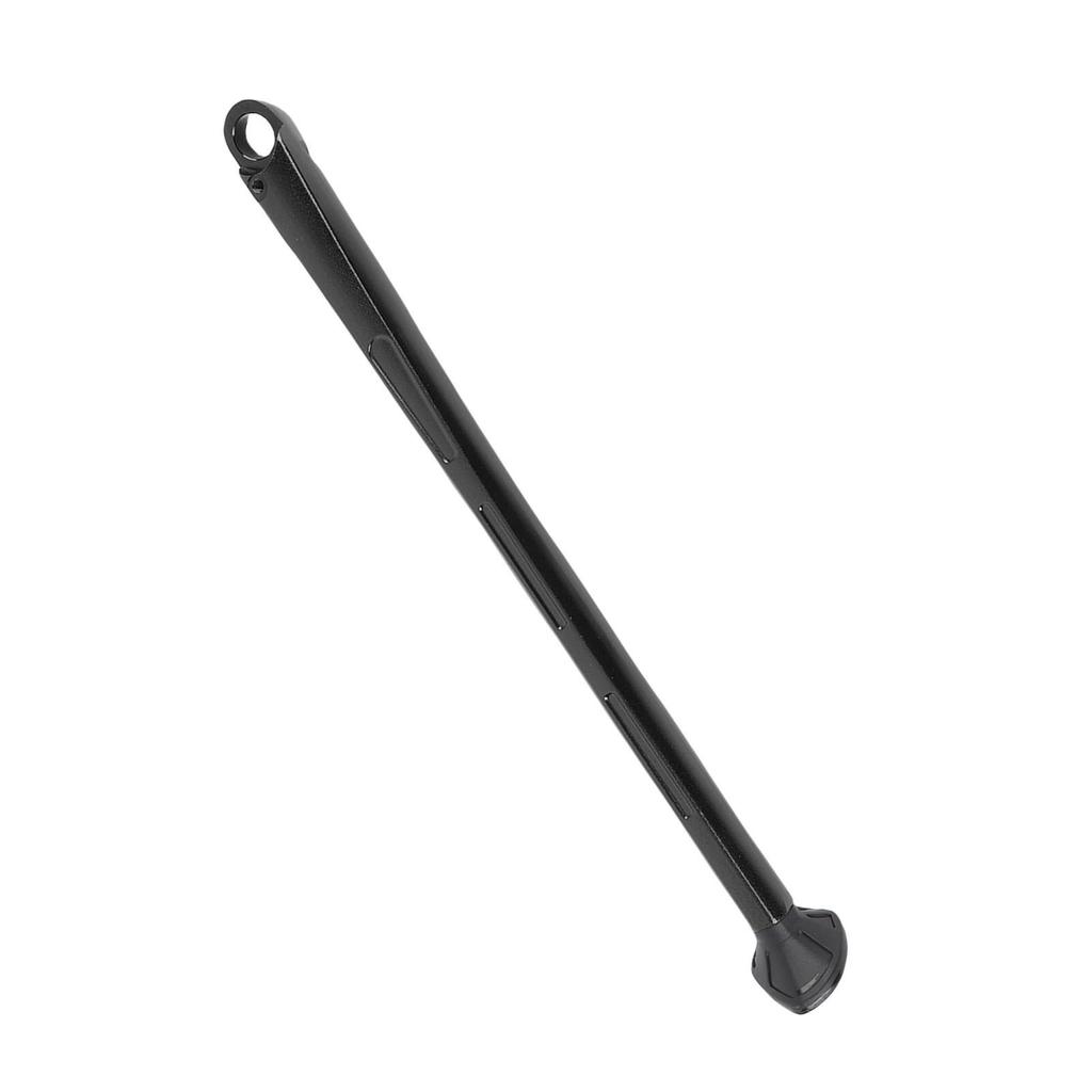 Motorcycle Side Stand CNC Machined Anodized Left Side Mounting with Springs Replacment for XC XCW XCF EXC EXCF 150 200