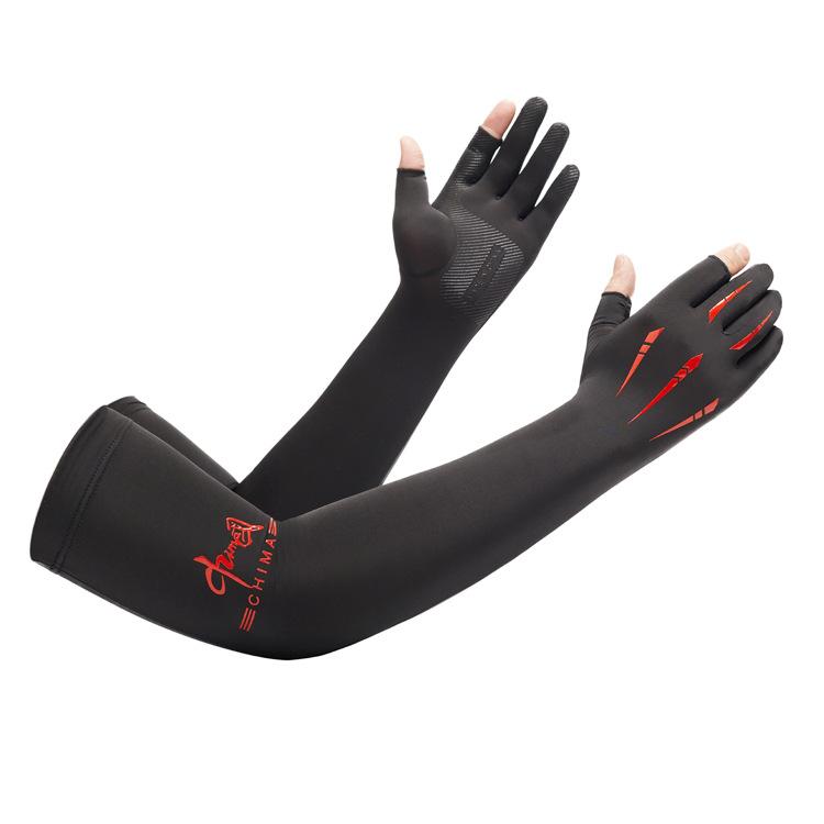 New Summer Sunscreen Sleeve Arm Cover