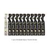 11pcs Bride To Be Sash Wedding Decoration Bridal Shower Team Bride Tribe Satin Sash Hen Bachelorette Party Decoration Supplies