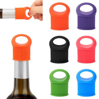 Accessori da bar – Tappi sottovuoto per vino