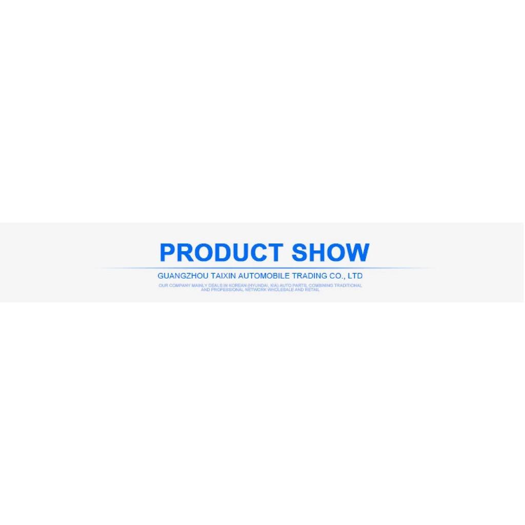 For Hyundai SONATA SANTA FE AZERA IX35/TUCSON KIA OPTIMA SPORTAGE SORENTO Korea car Parts OEM21510-25053 Engine Part Oil Pan