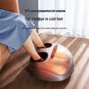 Chigo Foot Massager with 6D Airbag & Heat CN plug (adapter included)