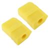 10PCS   Filter Yellow Foam Replacement Part,   Filter Sponge for 986434 Quality Accessory   Filter Easy Installation