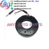 CC23340 Car Auto Air Electromagnetic Ac Compressor Clutch Coil Spare Parts for Toyota Tacoma 12V 96.7x62.5x28x42