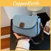 Fashionable Crossbody Bag For Women 2023 New Stylish Small Square Shape
