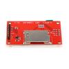 1.8 inch SPI TFT LCD Display Module ST7735 128x160 51 AVR STM32 ARM 8 16 bit