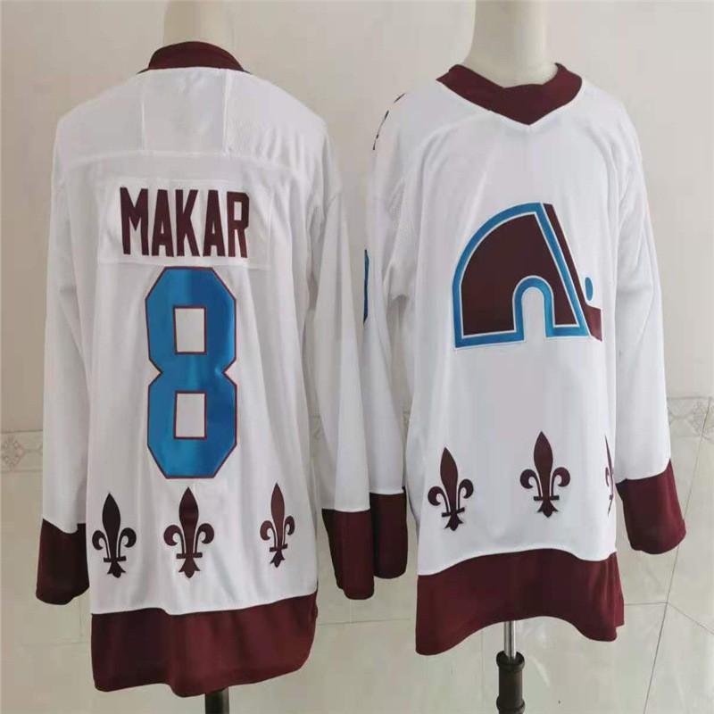 Maglia Hockey NHL Uomo Cotone Abbigliamento Sportivo Abbigliamento per tifosi Chicago Blackhawks Edmonton Oilers Toronto Maple Leafs Washington Capitals