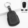 Cadillac XT Key Case with SRT Buckle for XT4, XT5, XT6, XTS, CT4, CT5, CT6, ATSL