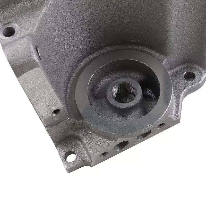 Cars Accessories LS Swap Aluminum Oil Pan Retrofit Kit Low Profile For LS1 LS2 LS3 4.8L 5.3L 6.0L