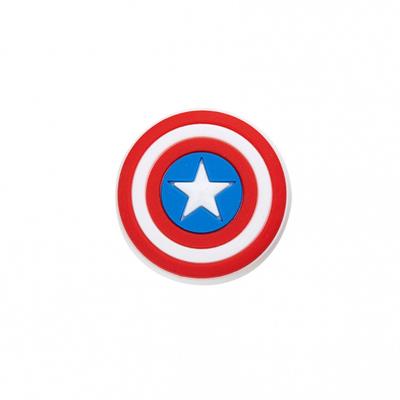 Captain America Jibbitz  10007239